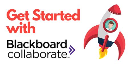 Getting Started with Blackboard .